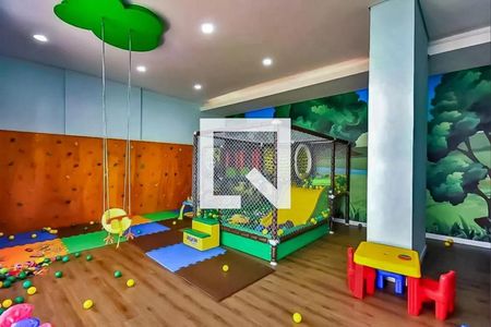 Apartamento à venda com 97m², 3 quartos e 2 vagasÁrea comum