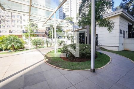 Apartamento à venda com 97m², 3 quartos e 2 vagasÁrea comum