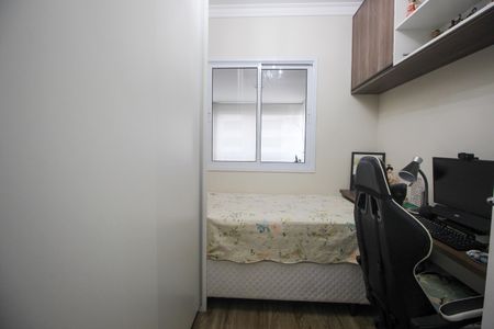 Apartamento à venda com 97m², 3 quartos e 2 vagasQuarto