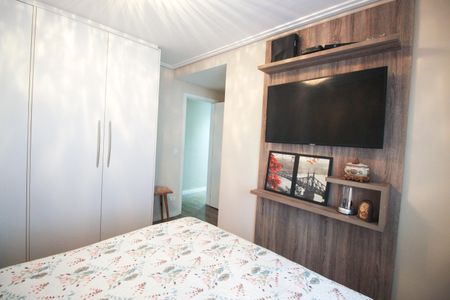 Apartamento à venda com 97m², 3 quartos e 2 vagasSuíte 1