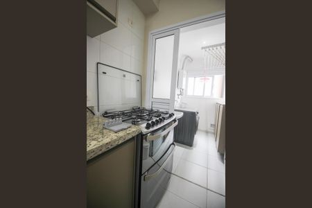 Apartamento à venda com 97m², 3 quartos e 2 vagasCozinha