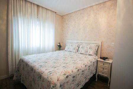 Apartamento à venda com 97m², 3 quartos e 2 vagasSuíte 1