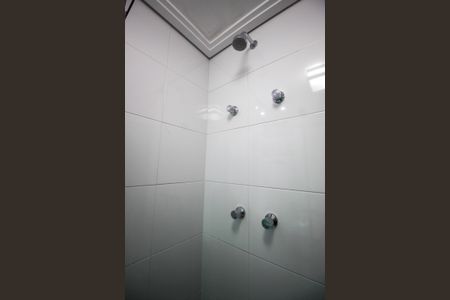 Apartamento à venda com 97m², 3 quartos e 2 vagasBanheiro da Suíte 2