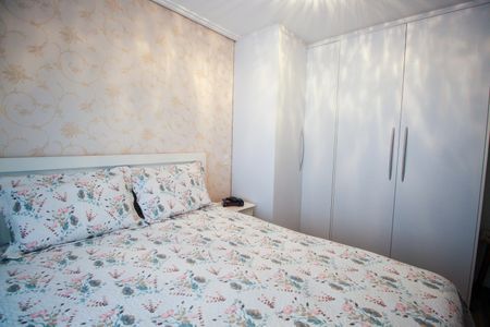 Apartamento à venda com 97m², 3 quartos e 2 vagasSuíte 1