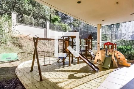 Apartamento à venda com 97m², 3 quartos e 2 vagasÁrea comum - Playground