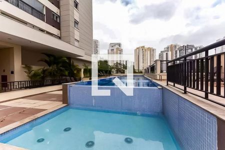 Apartamento à venda com 97m², 3 quartos e 2 vagasÁrea comum - Piscina