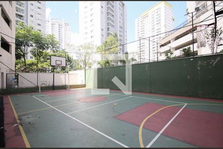 Apartamento à venda com 97m², 3 quartos e 2 vagasÁrea comum