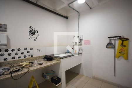 Apartamento à venda com 97m², 3 quartos e 2 vagasÁrea comum