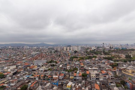 Apartamento à venda com 57m², 3 quartos e 1 vagaVista Quarto 1