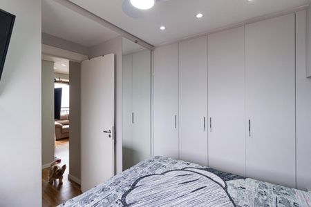 Apartamento à venda com 57m², 3 quartos e 1 vagaQuarto 1