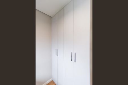 Apartamento à venda com 57m², 3 quartos e 1 vagaQuarto 2