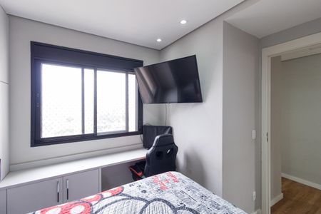 Apartamento à venda com 57m², 3 quartos e 1 vagaQuarto 1