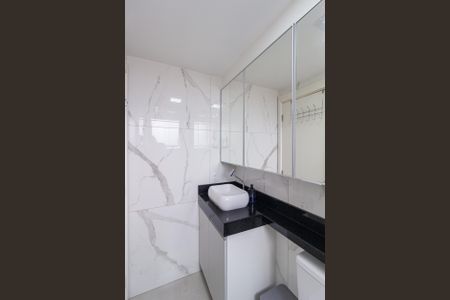 Apartamento à venda com 57m², 3 quartos e 1 vagaBanheiro