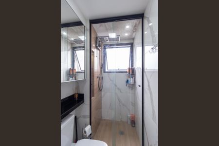 Apartamento à venda com 57m², 3 quartos e 1 vagaBanheiro