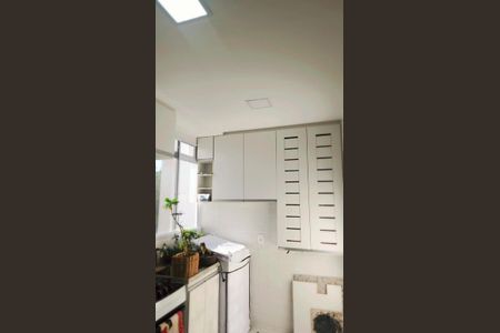 Apartamento para alugar com 45m², 2 quartos e 1 vaga Apartamento para alugar com 45m², 2 quartos e 1 vagaCozinha