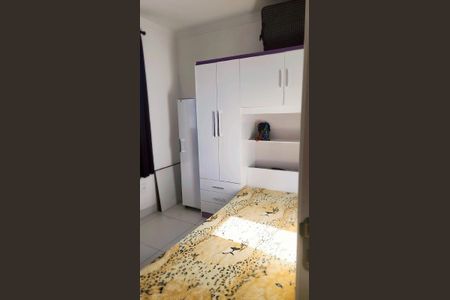 Apartamento para alugar com 45m², 2 quartos e 1 vaga Apartamento para alugar com 45m², 2 quartos e 1 vagaQuarto