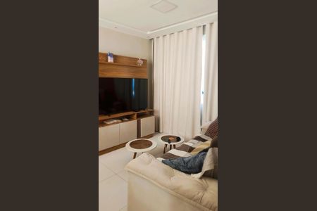 Apartamento para alugar com 45m², 2 quartos e 1 vaga Apartamento para alugar com 45m², 2 quartos e 1 vagaSala