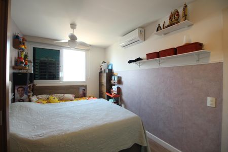 Apartamento à venda com 79m², 2 quartos e 1 vagaSuíte 2