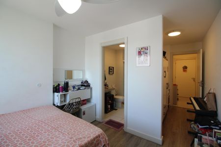 Apartamento à venda com 79m², 2 quartos e 1 vagaSuíte 1