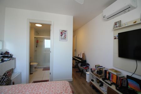 Apartamento à venda com 79m², 2 quartos e 1 vagaSuíte 1