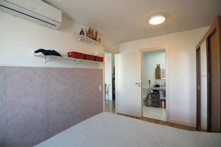 Apartamento à venda com 79m², 2 quartos e 1 vagaSuíte 2