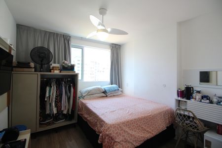 Apartamento à venda com 79m², 2 quartos e 1 vagaSuíte 1