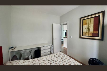 Quarto  de apartamento à venda com 2 quartos, 75m² em Anchieta, Belo Horizonte