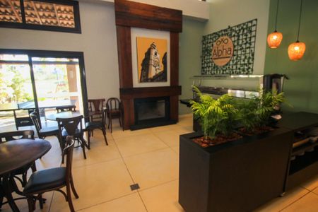 Casa de condomínio à venda com 248m², 4 quartos e 4 vagas Casa de condomínio à venda com 248m², 4 quartos e 4 vagasÁrea comum - Salão de festas 2