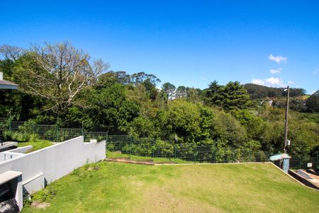 Casa de condomínio à venda com 248m², 4 quartos e 4 vagas Casa de condomínio à venda com 248m², 4 quartos e 4 vagasVista da Suíte 3