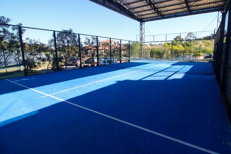 Casa de condomínio à venda com 248m², 4 quartos e 4 vagas Casa de condomínio à venda com 248m², 4 quartos e 4 vagasÁrea comum - Quadra Esportiva