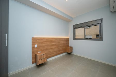 Apartamento à venda com 28m², 1 quarto e sem vaga Apartamento à venda com 28m², 1 quarto e sem vagaSuíte