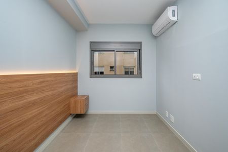 Apartamento à venda com 28m², 1 quarto e sem vaga Apartamento à venda com 28m², 1 quarto e sem vagaSuíte