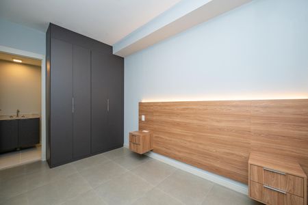 Apartamento à venda com 28m², 1 quarto e sem vaga Apartamento à venda com 28m², 1 quarto e sem vagaSuíte