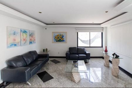 Foto 27 de apartamento à venda com 3 quartos, 135m² em Vila Maria Alta, São Paulo