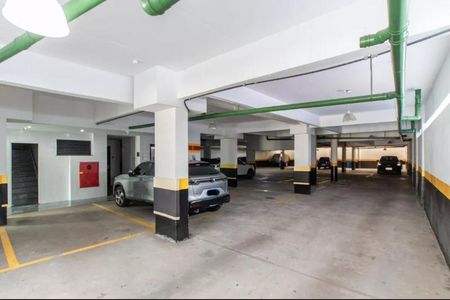 Apartamento à venda com 135m², 3 quartos e 3 vagas Apartamento à venda com 135m², 3 quartos e 3 vagasFoto 23