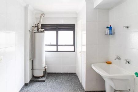 Apartamento à venda com 135m², 3 quartos e 3 vagas Apartamento à venda com 135m², 3 quartos e 3 vagasFoto 21