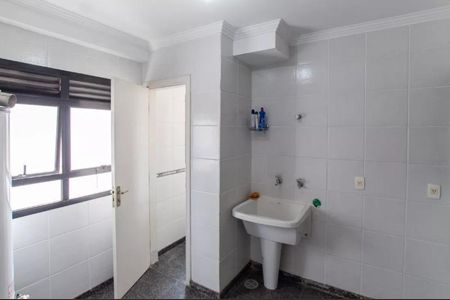 Apartamento à venda com 135m², 3 quartos e 3 vagas Apartamento à venda com 135m², 3 quartos e 3 vagasFoto 20