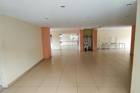 Apartamento à venda com 60m², 2 quartos e 1 vaga Apartamento à venda com 60m², 2 quartos e 1 vagaarea comum