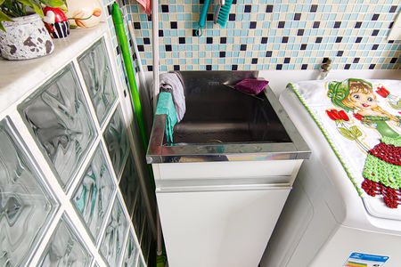 Apartamento à venda com 60m², 2 quartos e 1 vaga Apartamento à venda com 60m², 2 quartos e 1 vagacozinha e area de serviço