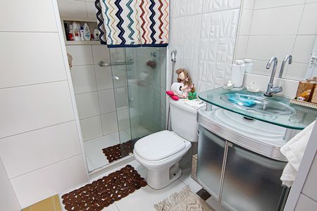 Apartamento à venda com 60m², 2 quartos e 1 vaga Apartamento à venda com 60m², 2 quartos e 1 vagabanheiro