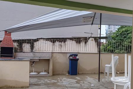 Apartamento à venda com 60m², 2 quartos e 1 vaga Apartamento à venda com 60m², 2 quartos e 1 vagaÁrea comum