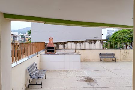 Apartamento à venda com 60m², 2 quartos e 1 vaga Apartamento à venda com 60m², 2 quartos e 1 vagaarea comum