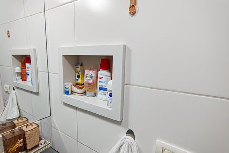 Apartamento à venda com 60m², 2 quartos e 1 vaga Apartamento à venda com 60m², 2 quartos e 1 vagabanheiro