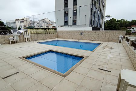 Apartamento à venda com 60m², 2 quartos e 1 vaga Apartamento à venda com 60m², 2 quartos e 1 vagaarea comum