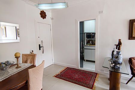 Apartamento à venda com 60m², 2 quartos e 1 vaga Apartamento à venda com 60m², 2 quartos e 1 vagaSala