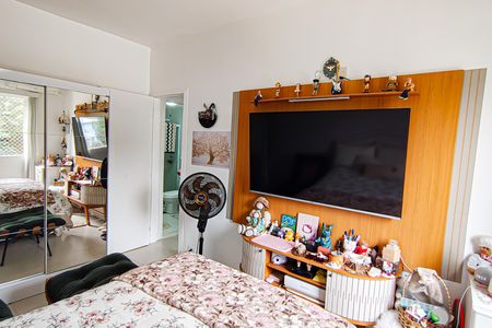 Apartamento à venda com 60m², 2 quartos e 1 vaga Apartamento à venda com 60m², 2 quartos e 1 vagaquarto 2