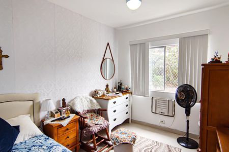 Quarto 1 de apartamento à venda com 2 quartos, 60m² em Pechincha, Rio de Janeiro