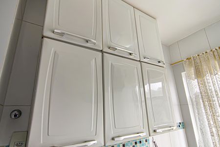 Apartamento à venda com 60m², 2 quartos e 1 vaga Apartamento à venda com 60m², 2 quartos e 1 vagacozinha e area de serviço