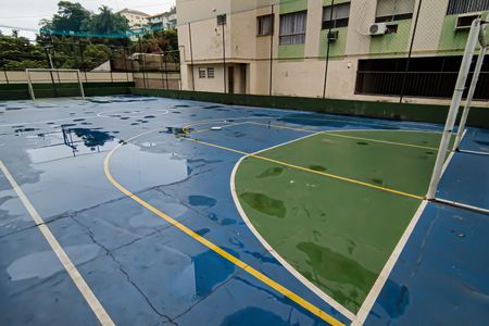 Apartamento à venda com 60m², 2 quartos e 1 vaga Apartamento à venda com 60m², 2 quartos e 1 vagaarea comum