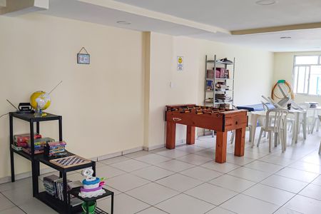 Apartamento à venda com 60m², 2 quartos e 1 vaga Apartamento à venda com 60m², 2 quartos e 1 vagaÁrea comum